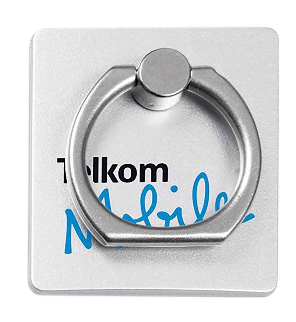 Altitude Digit Ring Grip & Phone Stand