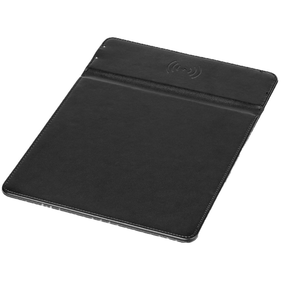 Ashburton Wireless Charger Mouse Pad