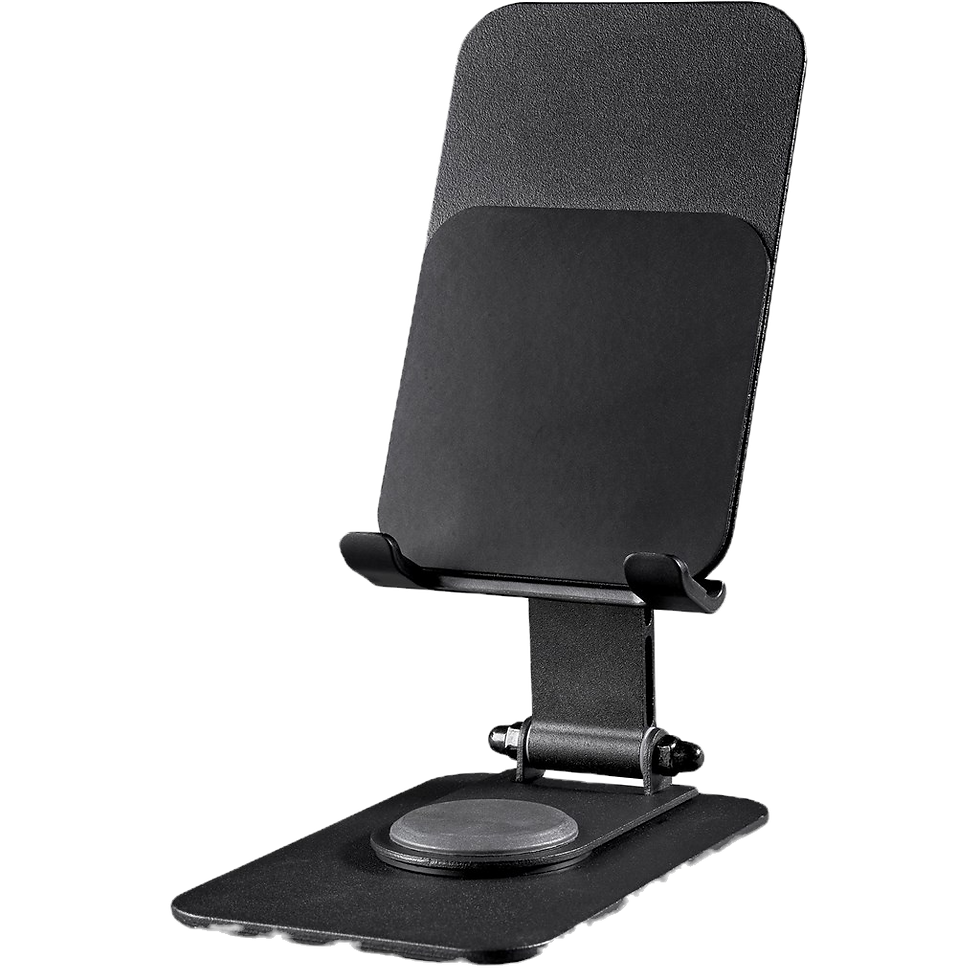 Swiss Cougar Dortmund Phone & Tablet Stand