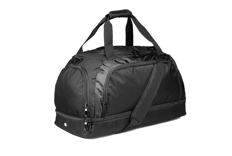 Houston Double Decker Bag