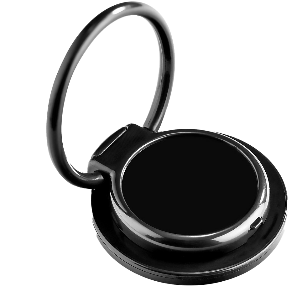 Altitude Hoopla Ring Grip & Phone Stand