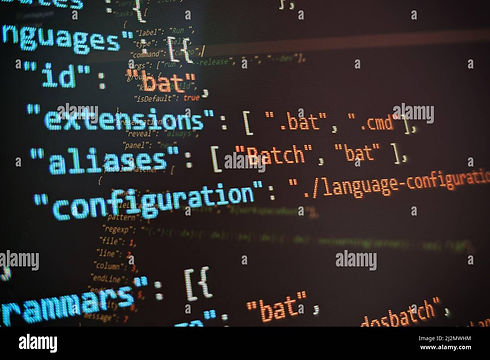 code-de-programmation-du-developpeur-de-logiciel-code-de-script-informatique-abstrait-ecra