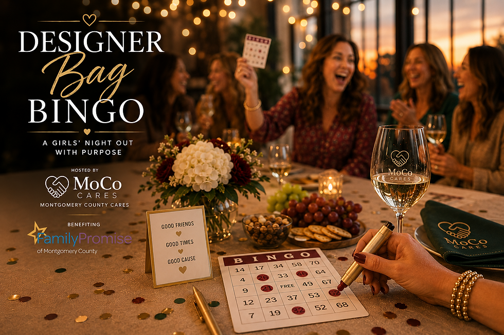 Designer Bag Bingo 2026