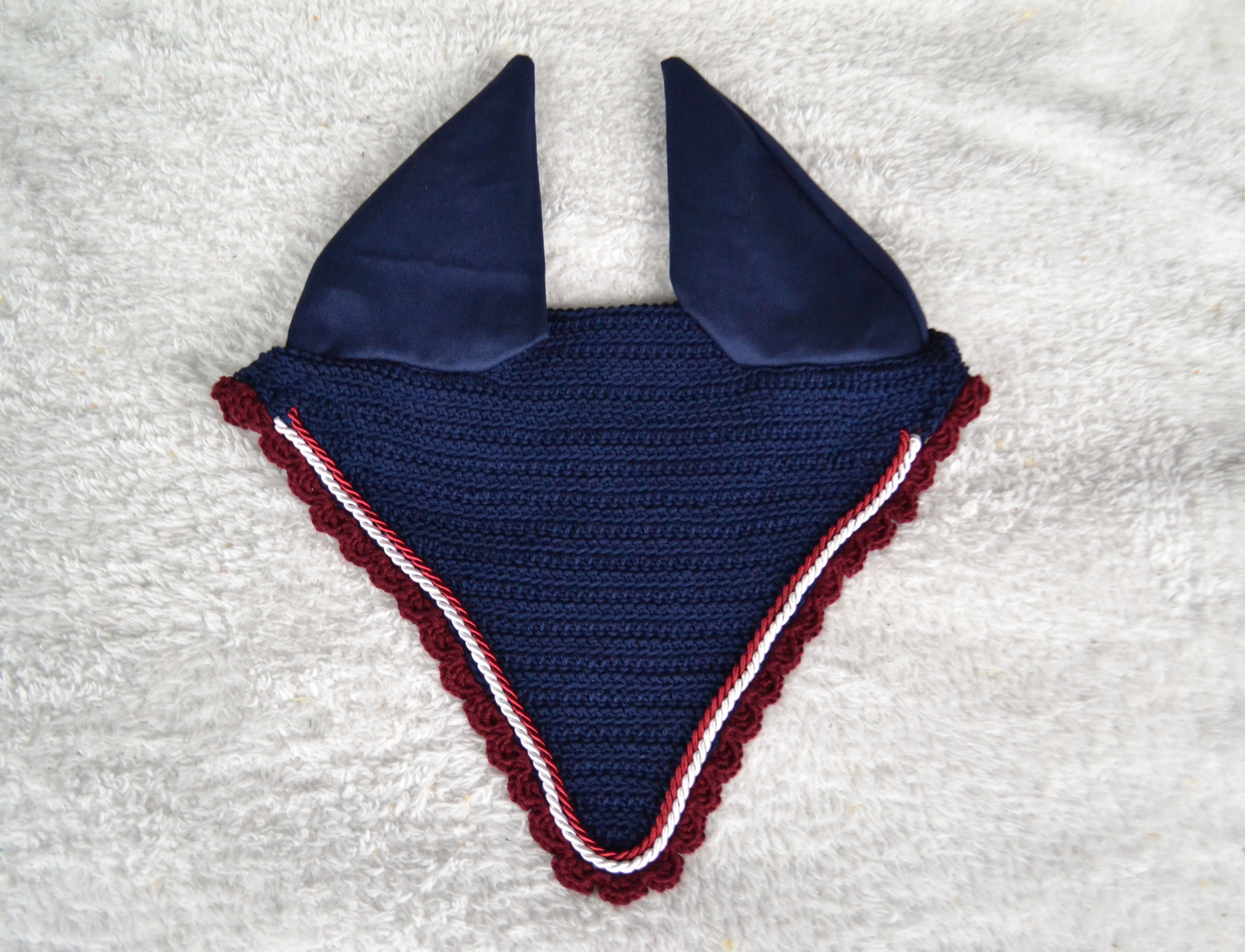 CONFIGURATEUR | Bonnet Mi-Long Lexington 2 cordelettes