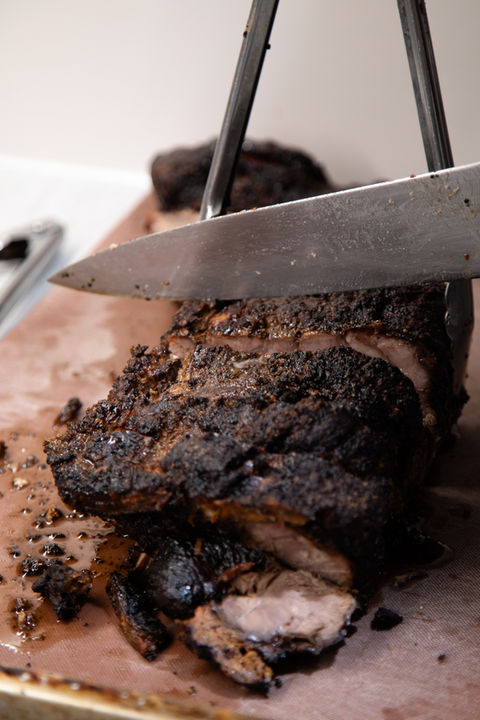 Food Photography in Brisbane Meat