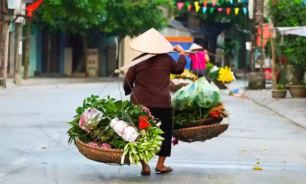 Thumbnail: Highlights of Vietnam: Hanoi, Hoi An & Ho Chi Minh City