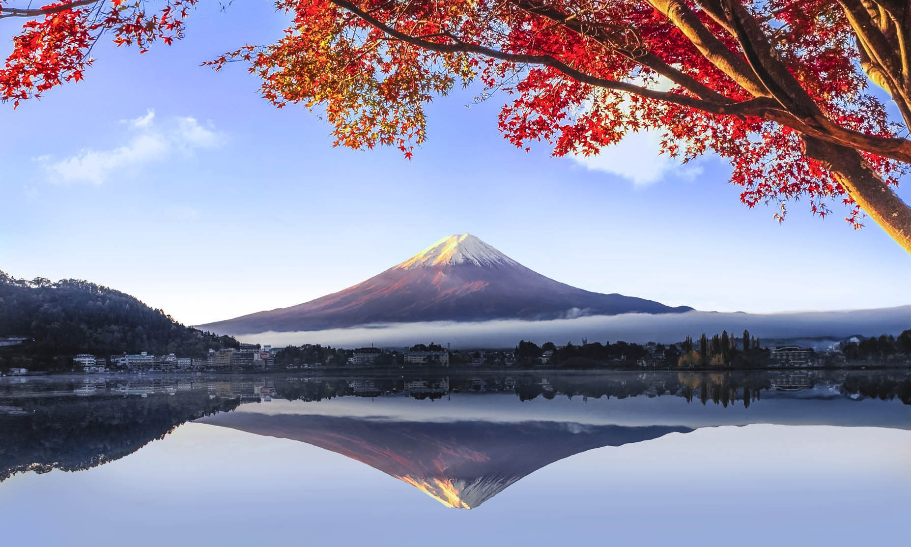 All Inclusive Best of Japan Cruise