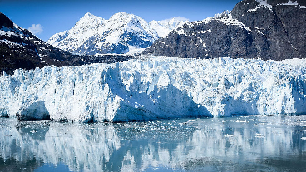 Thumbnail: 7-Day Voyage of the Glaciers (Northbound)