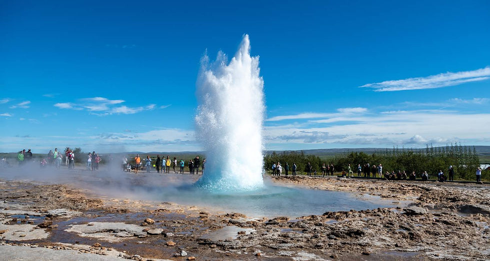 Thumbnail: 7 Day Iceland Ring Road & Snæfellsnes Peninsula Small-Group Tour