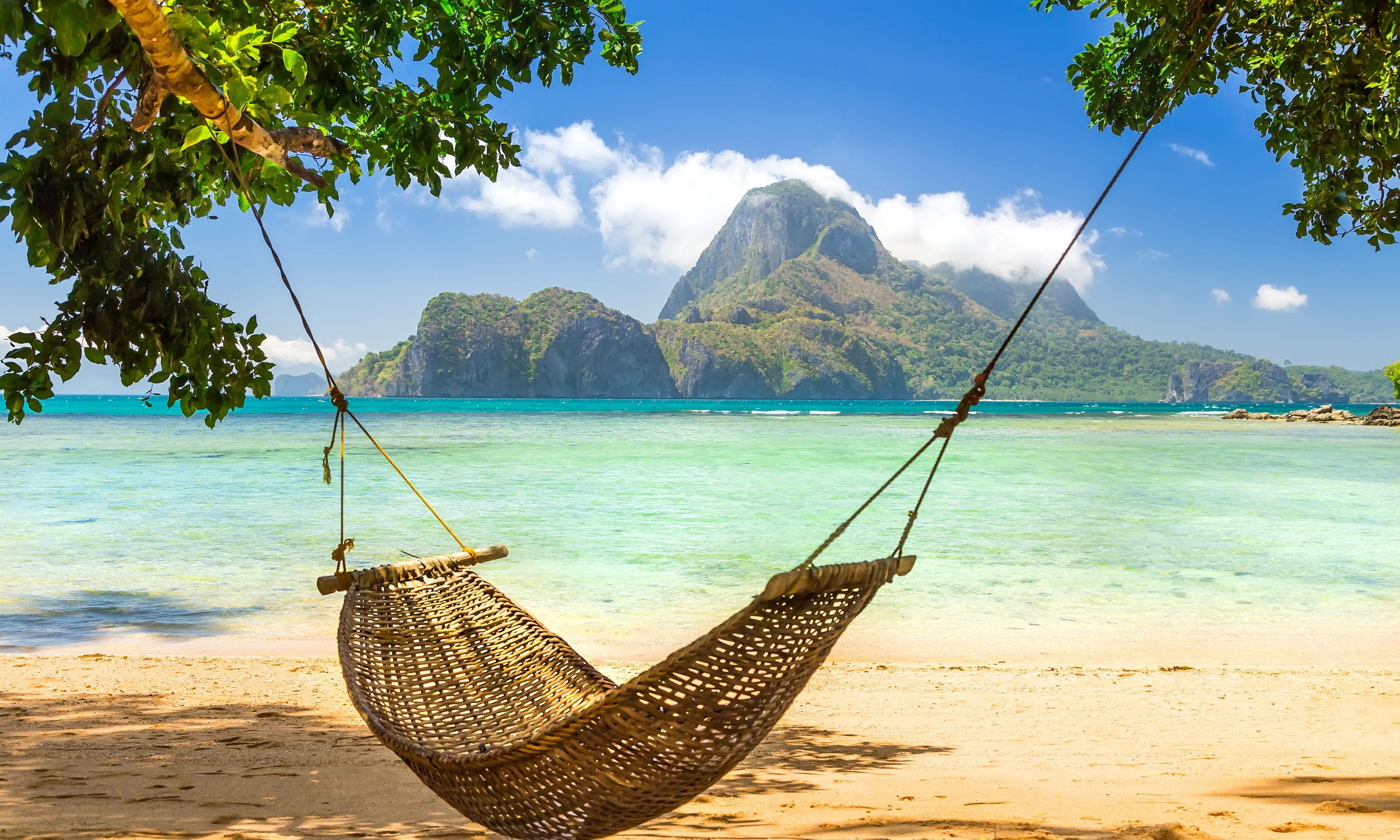 Philippines Island Adventure