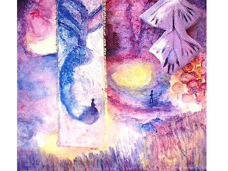 Quel type de peinture