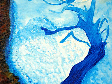 Vente de tableau et de parfum