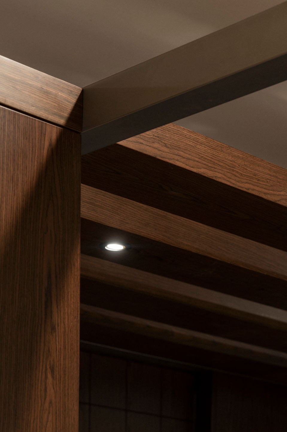 Omotesando Koffee Pacific Place – Studio Adjective | Hospitality Design Portfolio