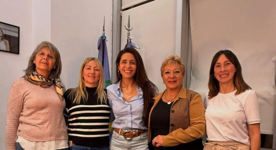 El desafío de la 20 de Noviembre: consolidar la unidad peronista y marcar el rumbo en Zárate