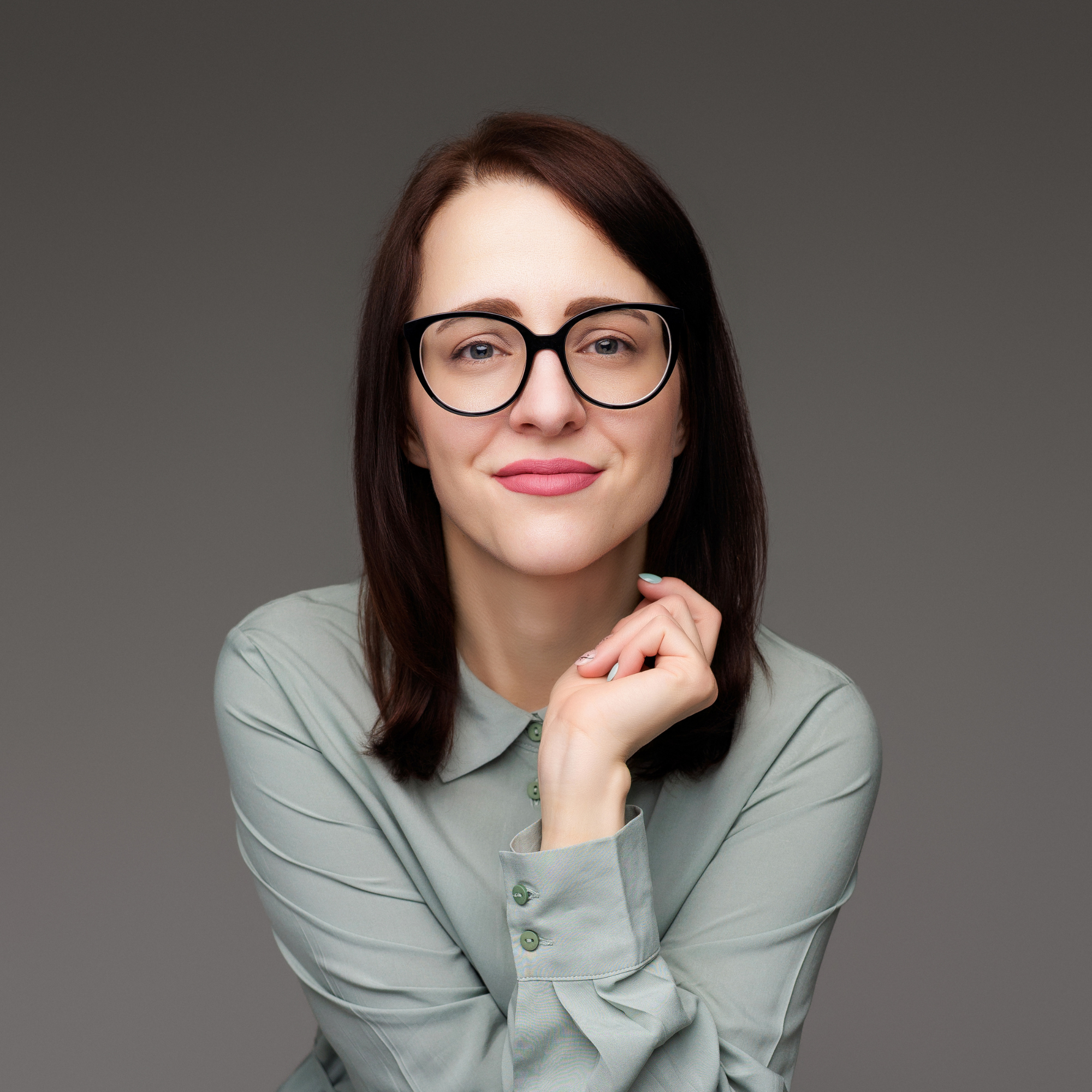 Zdjęcie autora: Dorota Walas