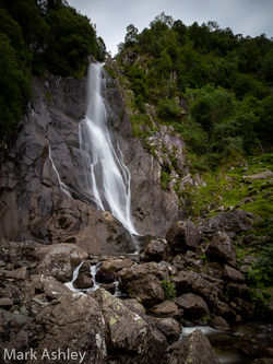 Aber Falls