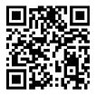 MadeForChangeCampaign QR Code