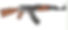 AK 47 : Version Longue Premium [220]