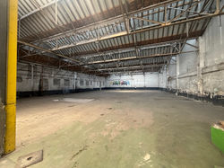 HANGAR 1 - SOISSONS