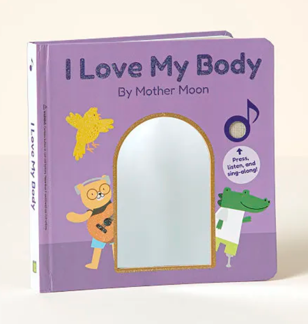 I Love My Body
