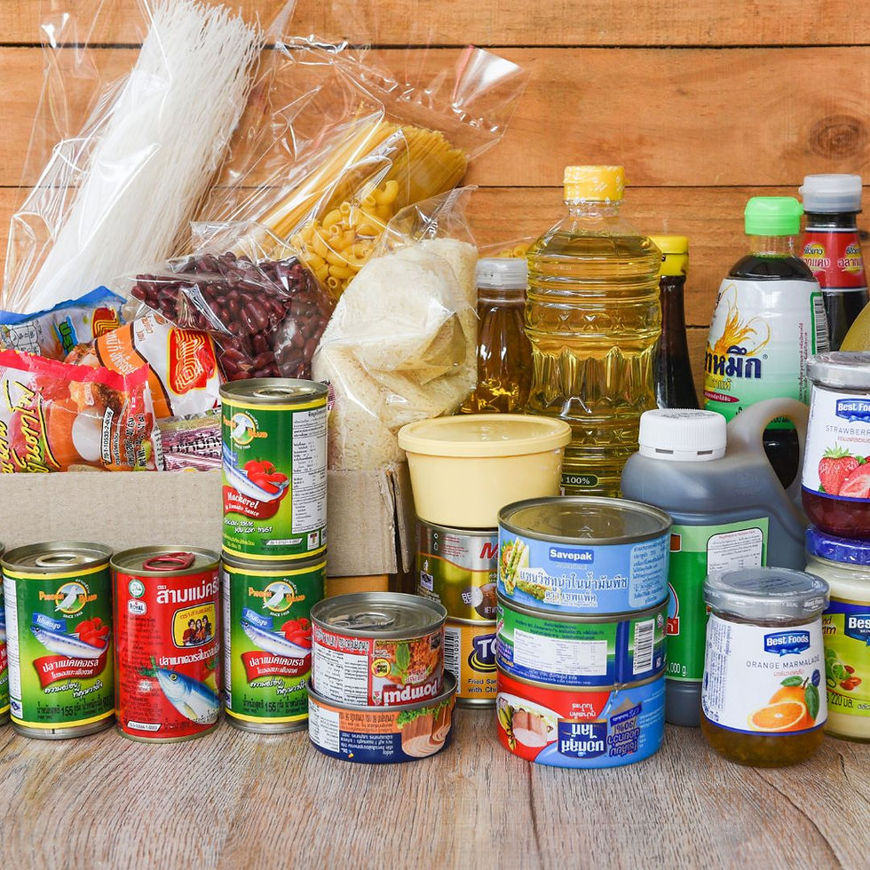 You are the solution to the problem of homeless at-risk families due to COVID-19 crisis