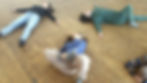 Feldenkrais Frühjahrskurs Traismauer