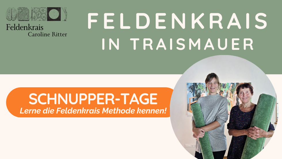 SchnupperTag Traismauer Donnerstag Abend