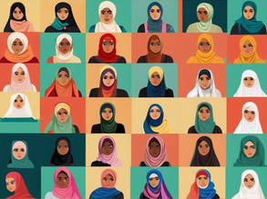 Unveiling the Truth: What is Hijab? What does Hijab Represent?