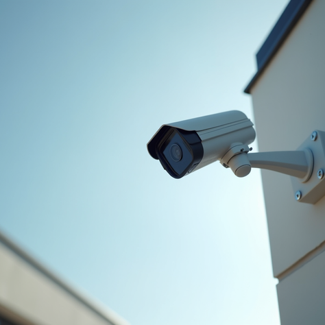 Enhance Your Security with CCTV Installation Solutions