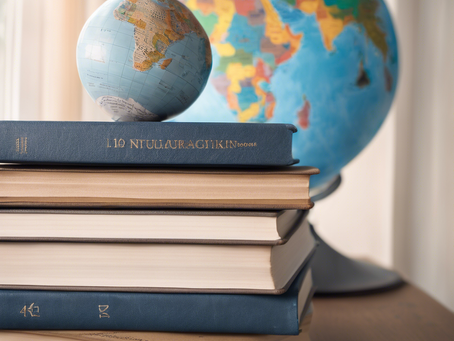 Unlock Personalized Learning: 1-on-1 Language Classes