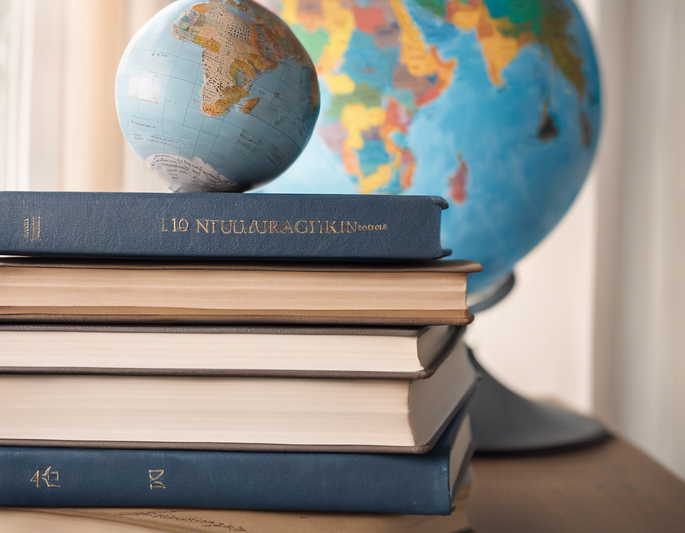 Unlock Personalized Learning: 1-on-1 Language Classes