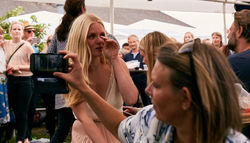 Esben & Charlotte - Lis Sørensen