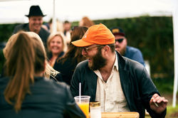Esben & Charlotte - Festival