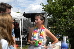 Esben & Charlotte - Festival