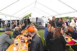 Esben & Charlotte - Festival