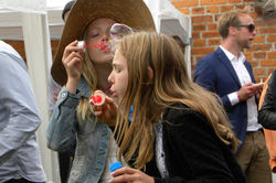 Esben & Charlotte - Festival