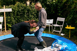 Esben & Charlotte - Festival