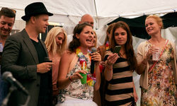 Esben & Charlotte - Festival