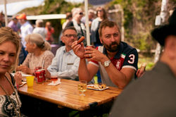Esben & Charlotte - Festival