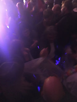Esben & Charlotte - Dj Kalle B