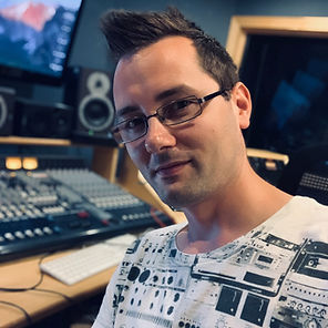 Photo of tutor Lee Head