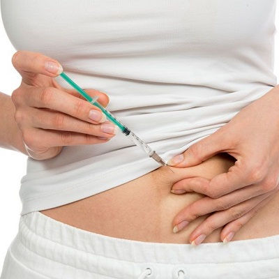 أفضل عيادة حقن ساكسيندا في عمان