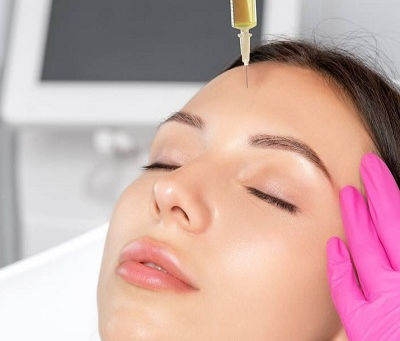 Can Botox Be Used on Scars?