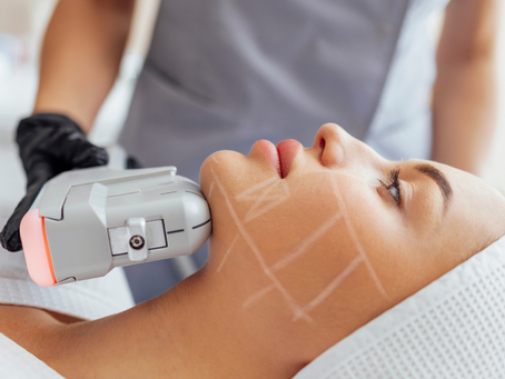 HIFU Treatment for Sagging Skin: Effectiveness and Results