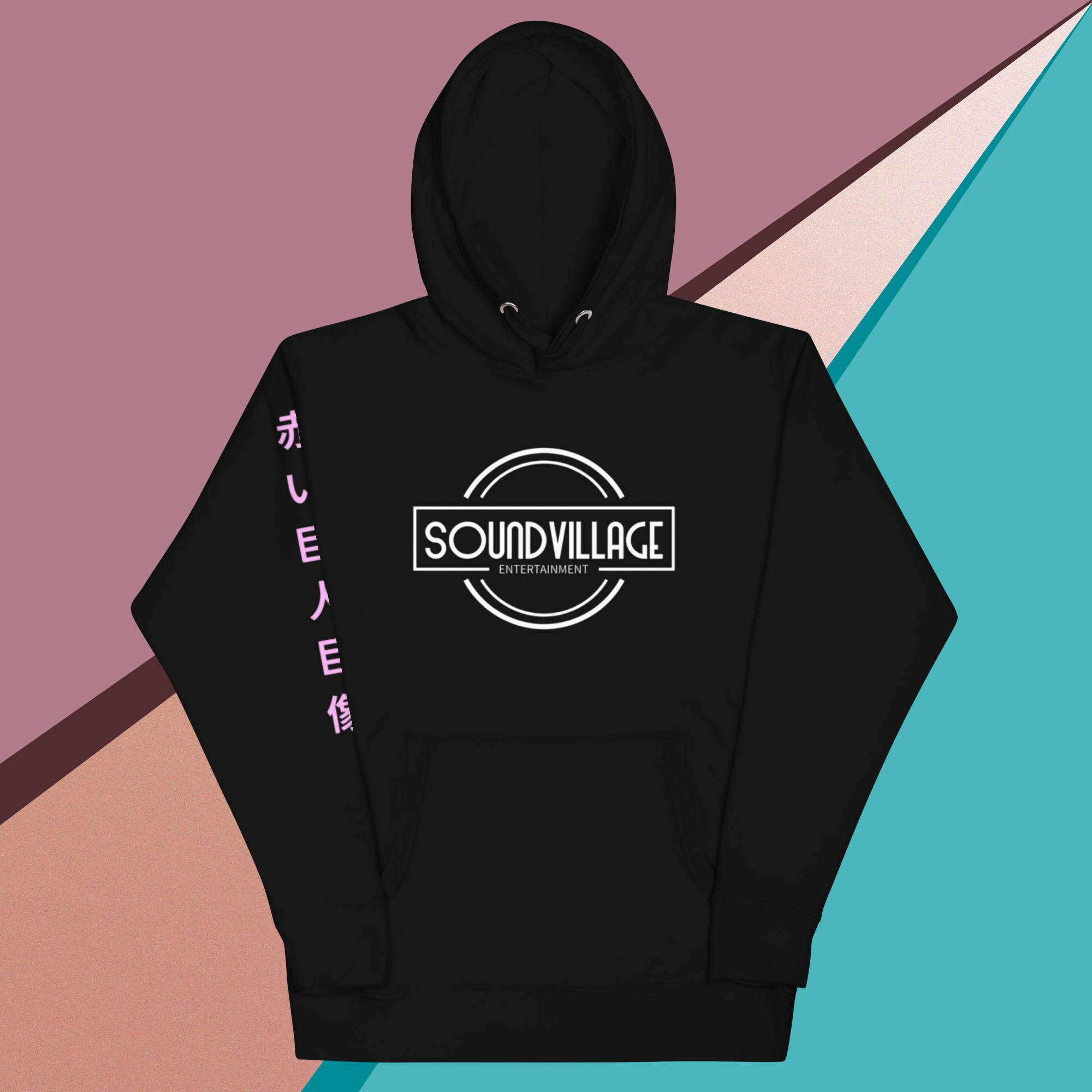 Sound Village ATL Hoodie