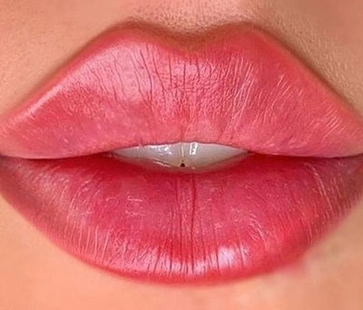 Exploring Different Types of Fillers for Russian Lips