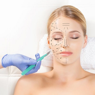 جراح تجميل في عمان