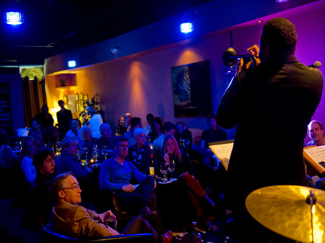 The Velvet Note ATL