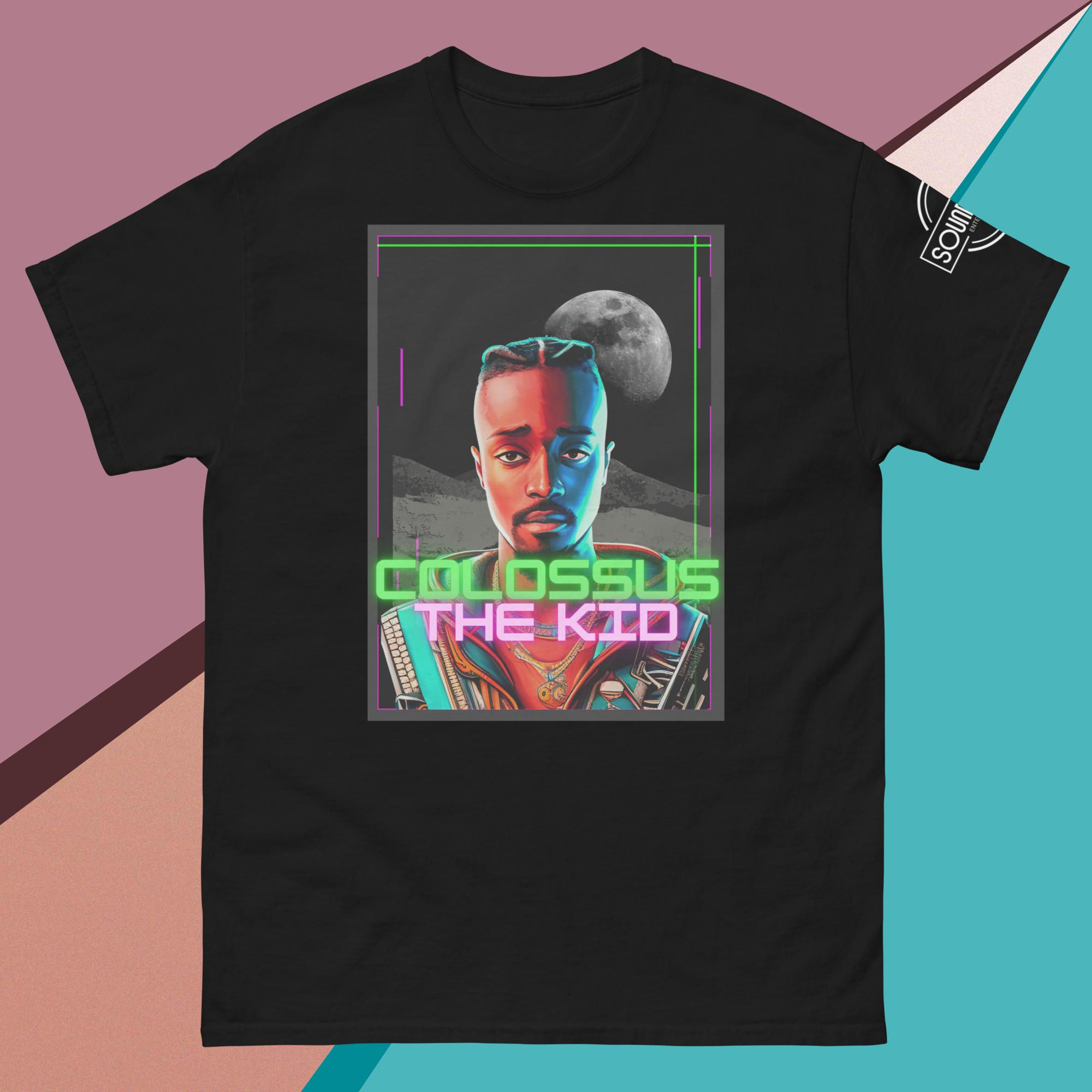 Unisex CTK T-Shirt