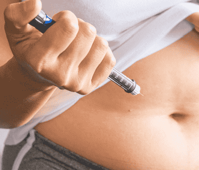 أفضل حقن أوزمبيك مسقط: فهم مخاطر وفوائد حقن أوزمبيك لمرضى السكري من النوع الثاني